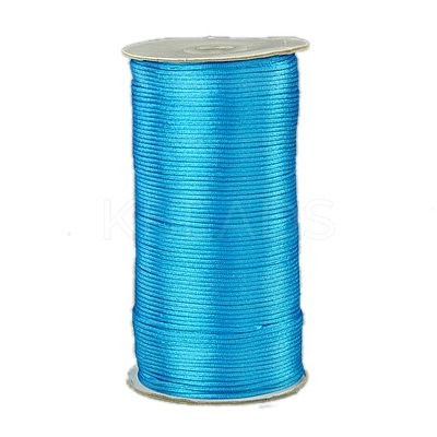 Eco-Friendly 100% Polyester Thread NWIR-G014-365-1