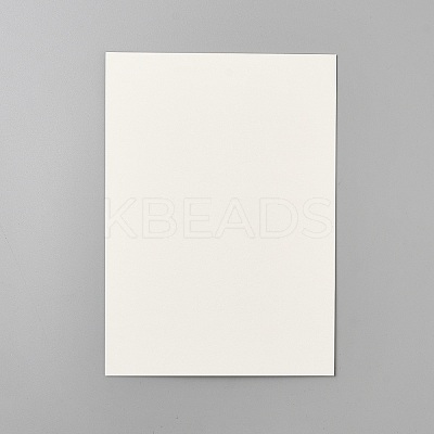 Rectangle Paper Photo Frame Card FIND-WH0817-112-02A-1