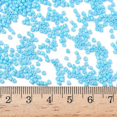 Cylinder Seed Beads SEED-H001-H05-1