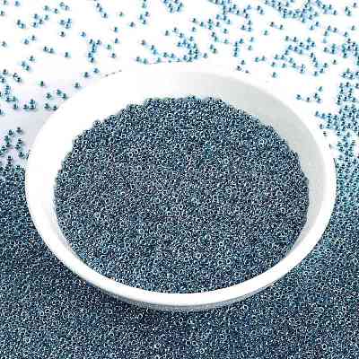 MIYUKI Round Rocailles Beads X-SEED-G009-RR3207-1