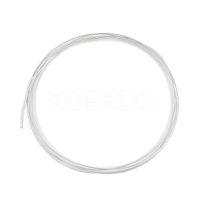 925 Sterling Silver Wire FIND-Q117-01D-S-1