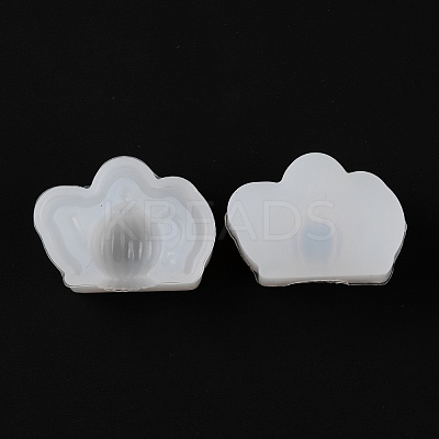 DIY Teapot Silicone Molds Sets DIY-K035-01A-1