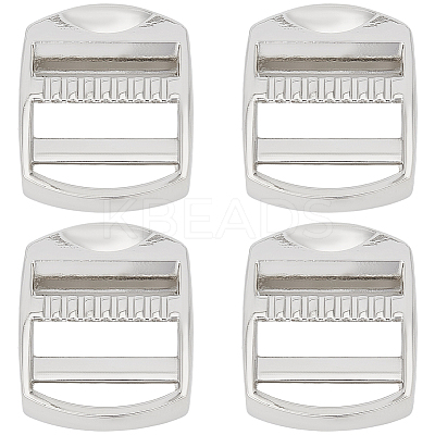 14Pcs Rectangle Alloy Buckles FIND-CY0002-02P-1