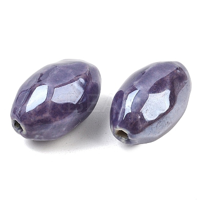 Handmade Porcelain Beads PW-WG559A4-02-1