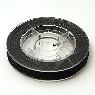Braided Non-Elastic Beading Thread X-EW-N001-06-1