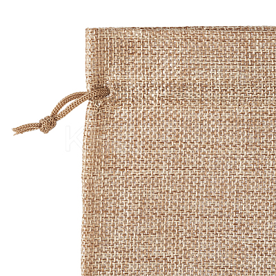 Burlap Packing Pouches ABAG-TA0001-13-1