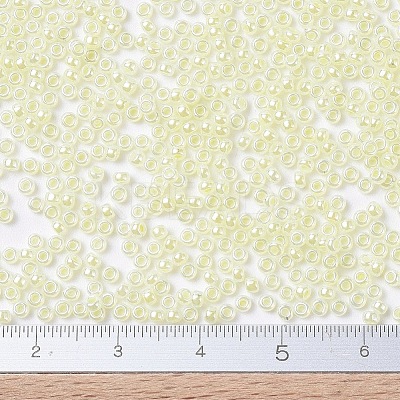 MIYUKI Round Rocailles Beads SEED-G007-RR0514-1