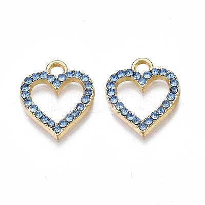 Alloy Charms PALLOY-S133-017A-LG-1