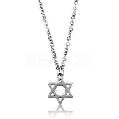 304 Stainless Steel Charms STAS-CJ0002-06-1