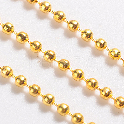 Iron Ball Chains X-CHB002Y-G-1