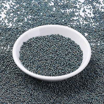MIYUKI Round Rocailles Beads SEED-X0054-RR2008-1