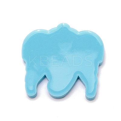 DIY Silicone Jewelry Molds LS-DIY-TAC0011-35-1