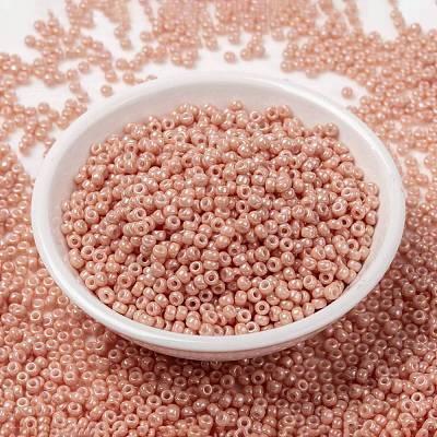 MIYUKI Round Rocailles Beads SEED-JP0009-RR0596-1