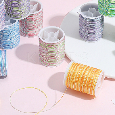 12 Rolls Polyester Sewing Thread OCOR-WH20074-03A-1