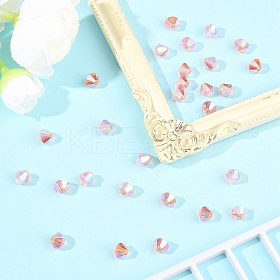 Preciosa® Crystal Beads Y-PRC-BA5-70030-20000-1
