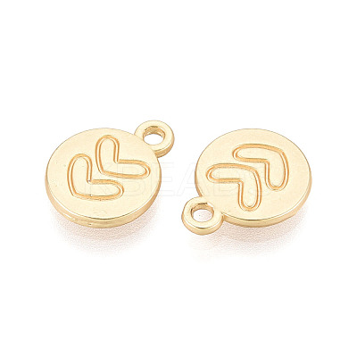 Alloy Charms PALLOY-N179-17MG-1