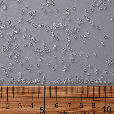Glass Seed Beads X2-SEED-A004-2mm-1-1