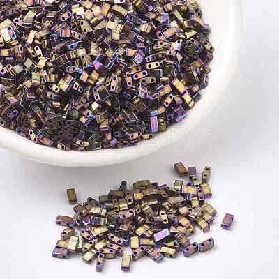 MIYUKI Half TILA Beads X-SEED-J020-HTL188-1