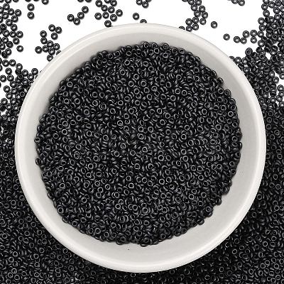 TOHO 11/0 Demi Round Beads Y-SEED-DR11-0611-1