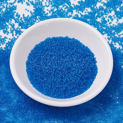MIYUKI Delica Beads SEED-X0054-DB0787-1
