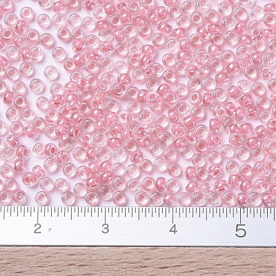 MIYUKI Round Rocailles Beads SEED-JP0008-RR1109-1