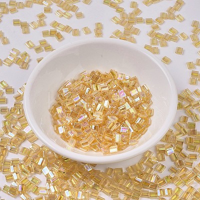 MIYUKI TILA Beads SEED-MY05-TL0251-1