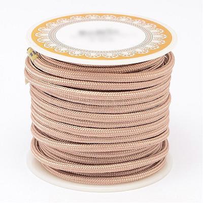 Braided Polyester Cords OCOR-D005-07-1