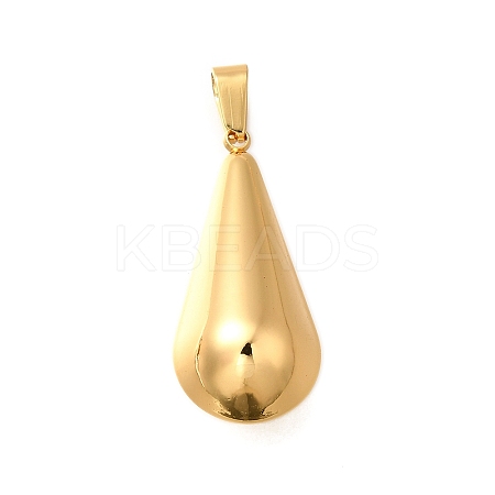 304 Stainless Steel Pendants STAS-H200-12G-01-1