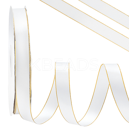Polyester Ribbon OCOR-WH0109-114B-01-1