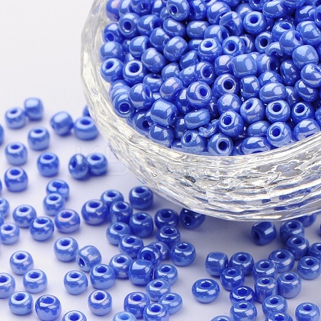 12/0 Glass Seed Beads SEED-US0003-2mm-123B-1