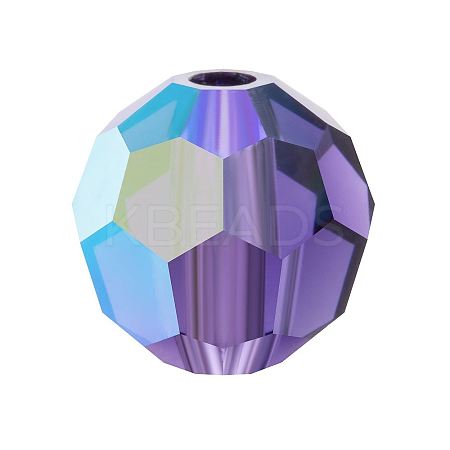 Preciosa® Crystal Beads Y-PRC-BB6-20480-200-1