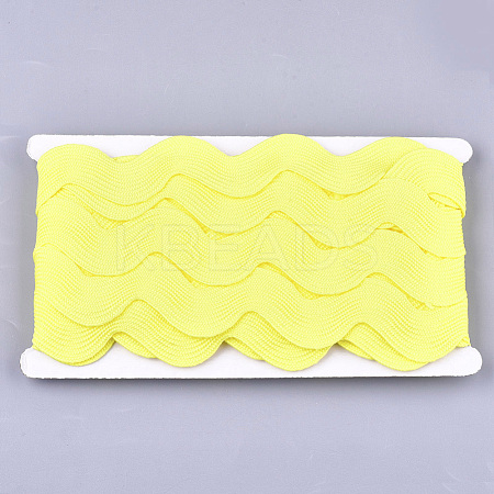 Polyester Ribbons SRIB-S050-E08-1