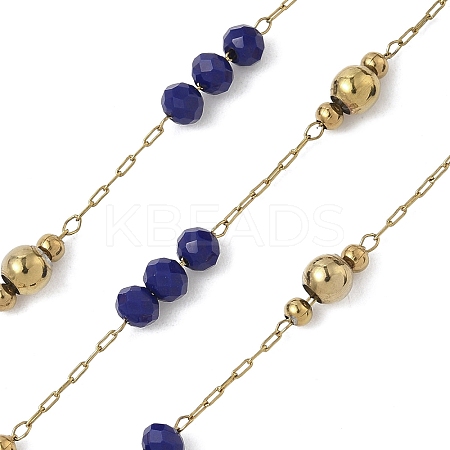 304 Stainless Steel Cable Chains CHS-K018-26G-03-1