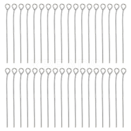 Iron Eye Pins IFIN-FS0001-31G-1