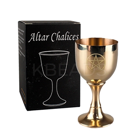 Altar Chalice PW-WG42113-02-1