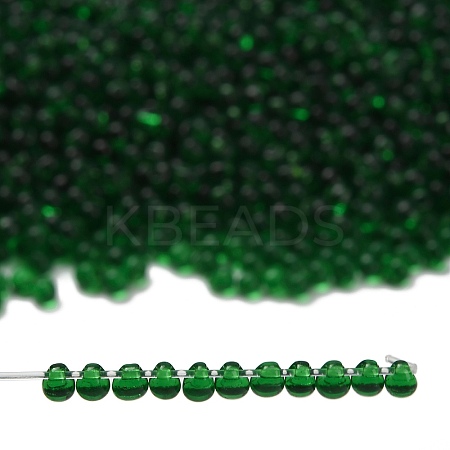 MIYUKI 3.4mm Drop Beads Y-SEED-MY04-DP146-1