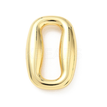 Brass Pendants KK-L273-04G-02-1