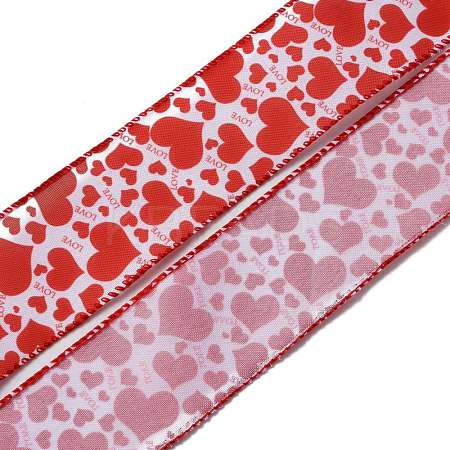 Polyester Ribbon OCOR-WH0073-91A-1