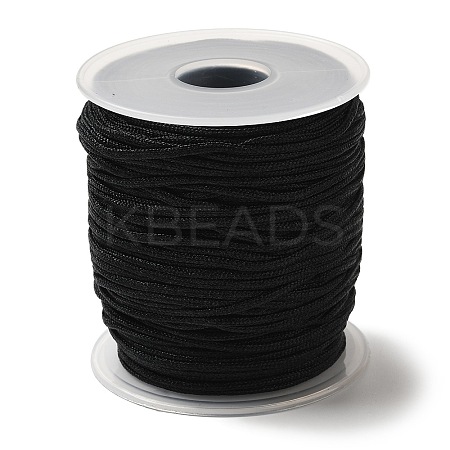 Nylon Braided Cord NWIR-G001-2C-1