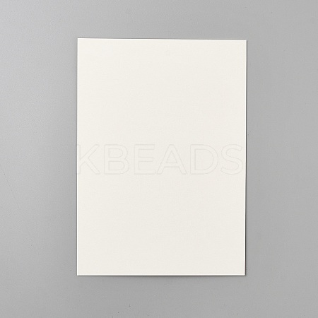 Rectangle Paper Photo Frame Card FIND-WH0817-112-02A-1