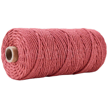 Cotton String Threads for Crafts Knitting Making LS-KNIT-PW0001-01-38-1