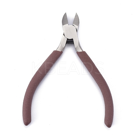 50# Carbon Steel Jewelry Pliers PT-F004-05-1