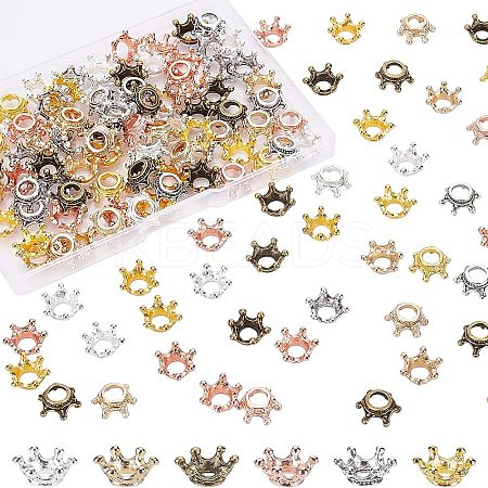 Alloy Cabochons PALLOY-OC0002-22-1