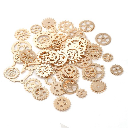 Alloy Cabochons PALLOY-WH0076-98LG-1