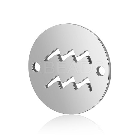201 Stainless Steel Links connectors STAS-T040-T530S-11-1