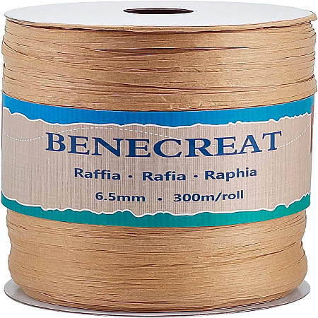 Raffia Paper Cords for DIY Jewelry Making OCOR-BC0001-02A-1