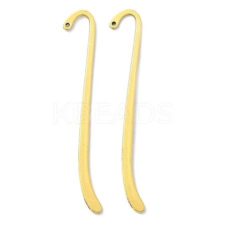 Tibetan Style Alloy Bookmarks K0975032-1