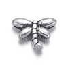 Tibetan Silver Beads LS-AB45-2