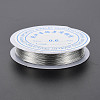 Round Copper Jewelry Wire X-CWIR-S002-0.6mm-01-1