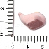 Flocky Marine Organism Resin Pendants FIND-S001-04D-3